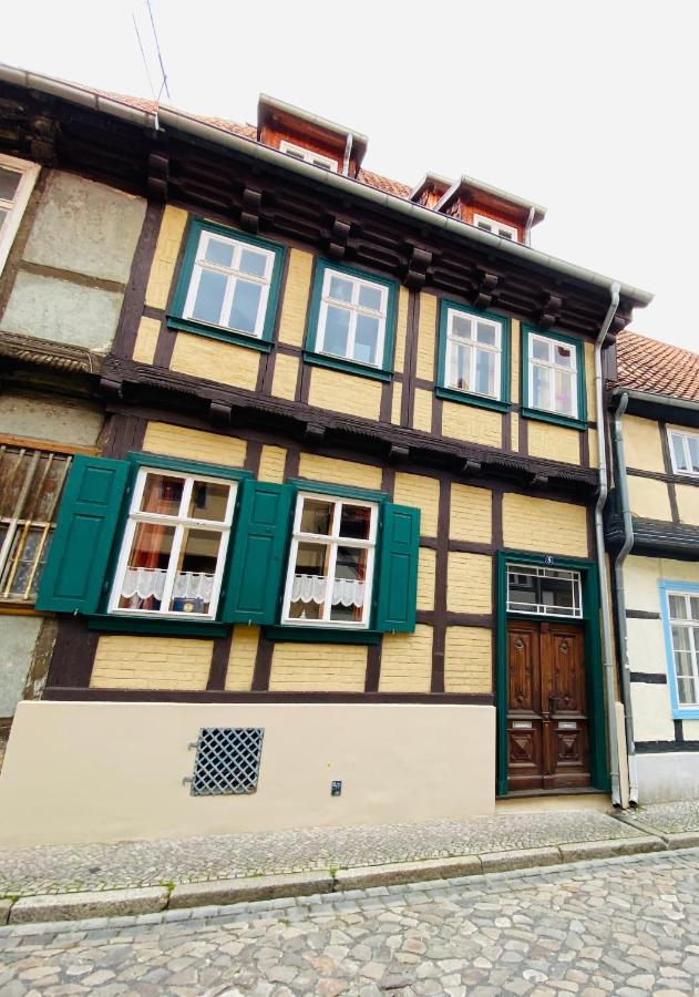 Apartment Word 5 Altstadt *