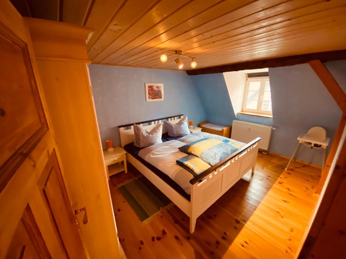 Apartment Word 5 Altstadt *