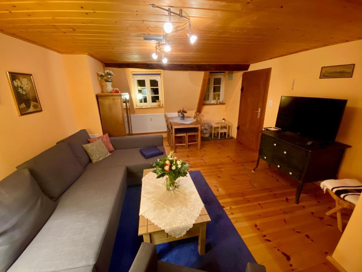 Apartment Word 5 Altstadt *