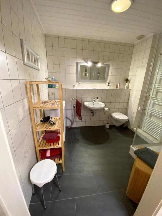 Apartment Word 5 Altstadt *
