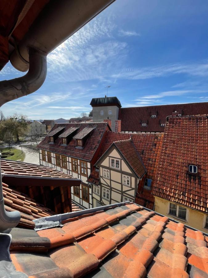 Word 5 Altstadt Quedlinburg