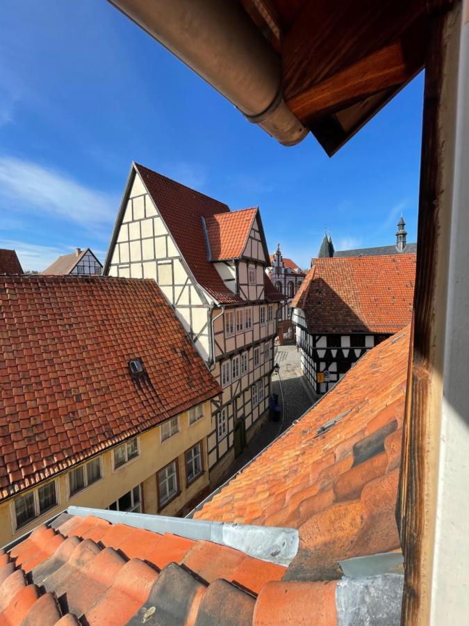 Apartment Word 5 Altstadt